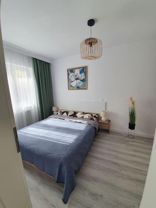 Apartament Ama Sibiu Exterior photo