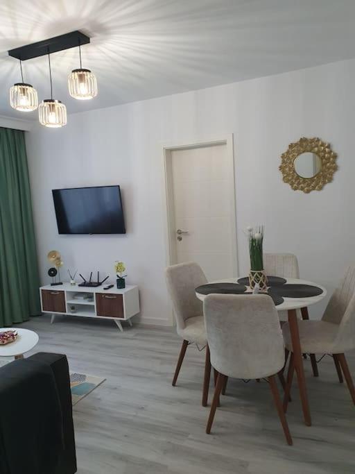 Apartament Ama Sibiu Exterior photo