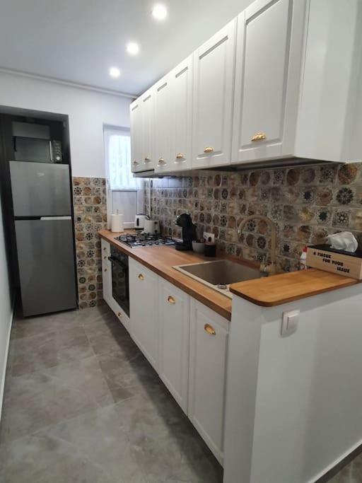 Apartament Ama Sibiu Exterior photo
